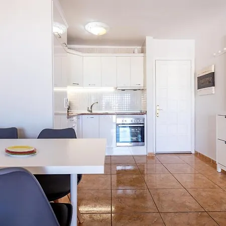 Lejlighed Beautiful Sea View 2 Bedroom Ocean Park *