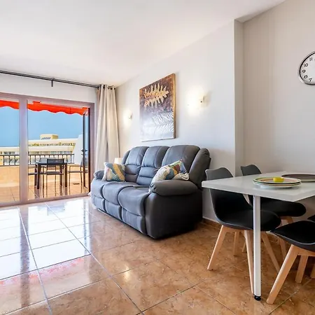 Lejlighed Beautiful Sea View 2 Bedroom Ocean Park