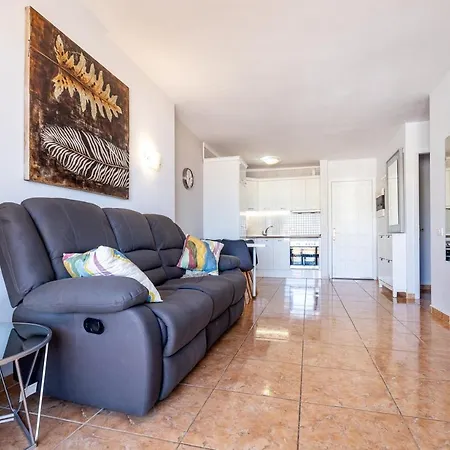 Lejlighed Beautiful Sea View 2 Bedroom Ocean Park