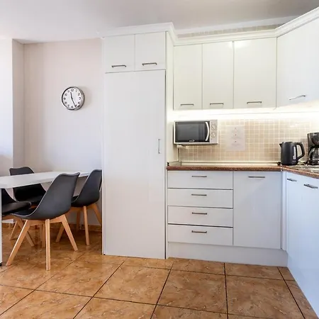 Lejlighed Beautiful Sea View 2 Bedroom Ocean Park