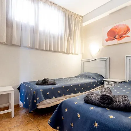 Beautiful Sea View 2 Bedroom Ocean Park Lejlighed
