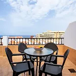 Lägenhet Beautiful Sea View 2 Bedroom Ocean Park Costa Adeje (Tenerife)