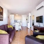 Apartamento Beautiful Sea View 2 Bedroom Ocean Park