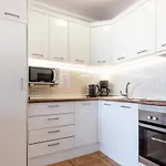 Beautiful Sea View 2 Bedroom Ocean Park Apartamento
