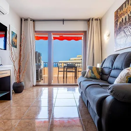 Beautiful Sea View 2 Bedroom Ocean Park *