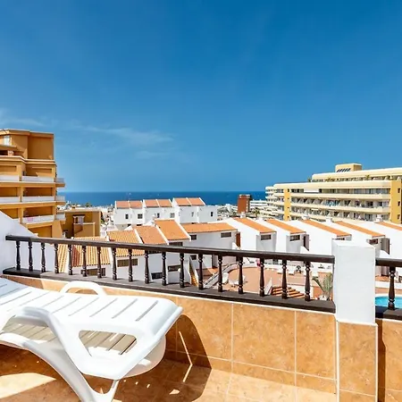 Beautiful Sea View 2 Bedroom Ocean Park