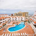 Beautiful Sea View 2 Bedroom Ocean Park 公寓