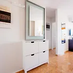 公寓 Beautiful Sea View 2 Bedroom Ocean Park *