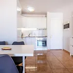 公寓 Beautiful Sea View 2 Bedroom Ocean Park *