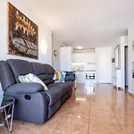 公寓 Beautiful Sea View 2 Bedroom Ocean Park