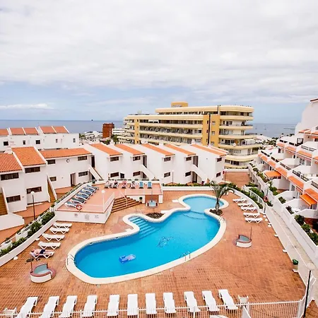 Beautiful Sea View 2 Bedroom Ocean Park Apartmán