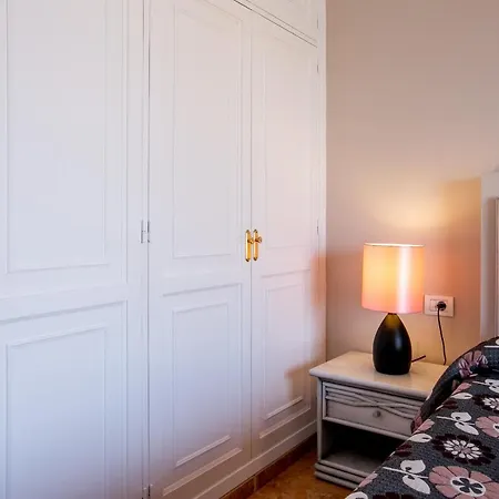 Апартаменты Beautiful Sea View 2 Bedroom Ocean Park *