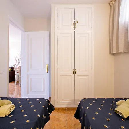 Beautiful Sea View 2 Bedroom Ocean Park * Адехе