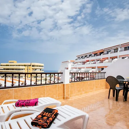 Apartmán Beautiful Sea View 2 Bedroom Ocean Park