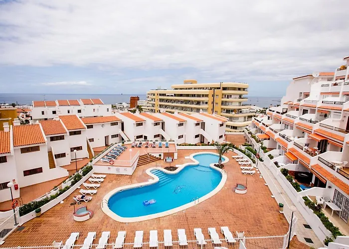 Beautiful Sea View 2 Bedroom Ocean Park شقة
