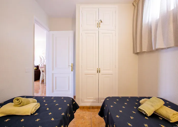 Beautiful Sea View 2 Bedroom Ocean Park * أذيخي