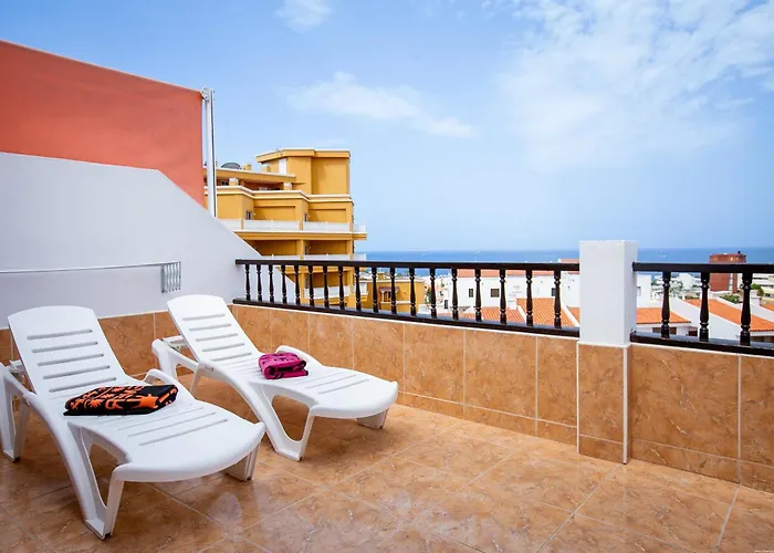 شقة Beautiful Sea View 2 Bedroom Ocean Park
