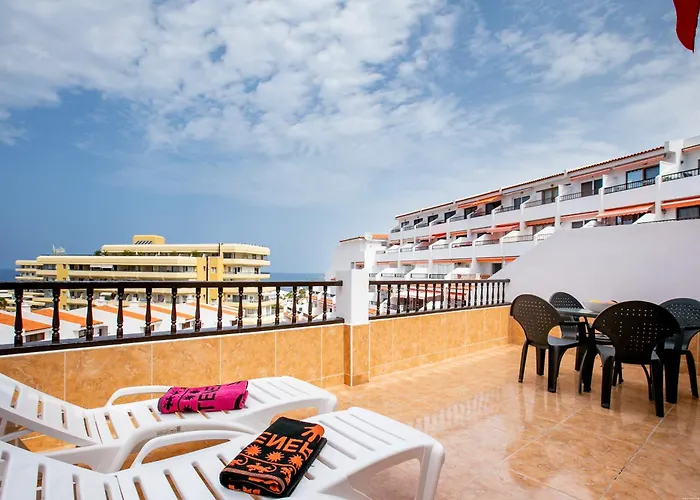 Daire Beautiful Sea View 2 Bedroom Ocean Park