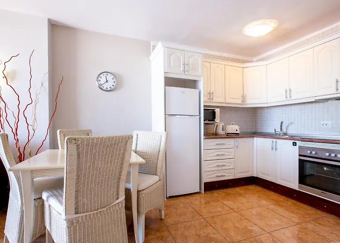 شقة Beautiful Sea View 2 Bedroom Ocean Park *