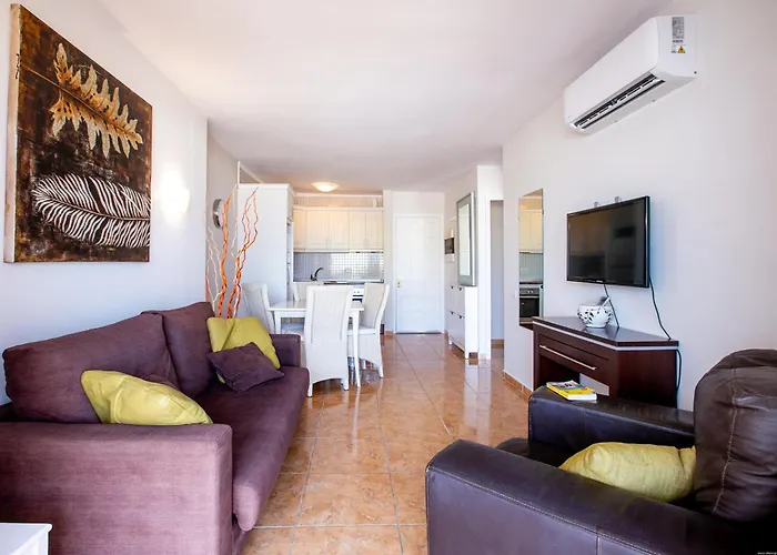 Daire Beautiful Sea View 2 Bedroom Ocean Park