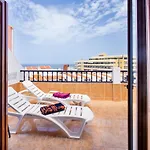 Beautiful Sea View 2 Bedroom Ocean Park Costa Adeje (Tenerife)