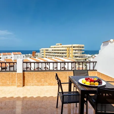 Beautiful Sea View 2 Bedroom Ocean Park
